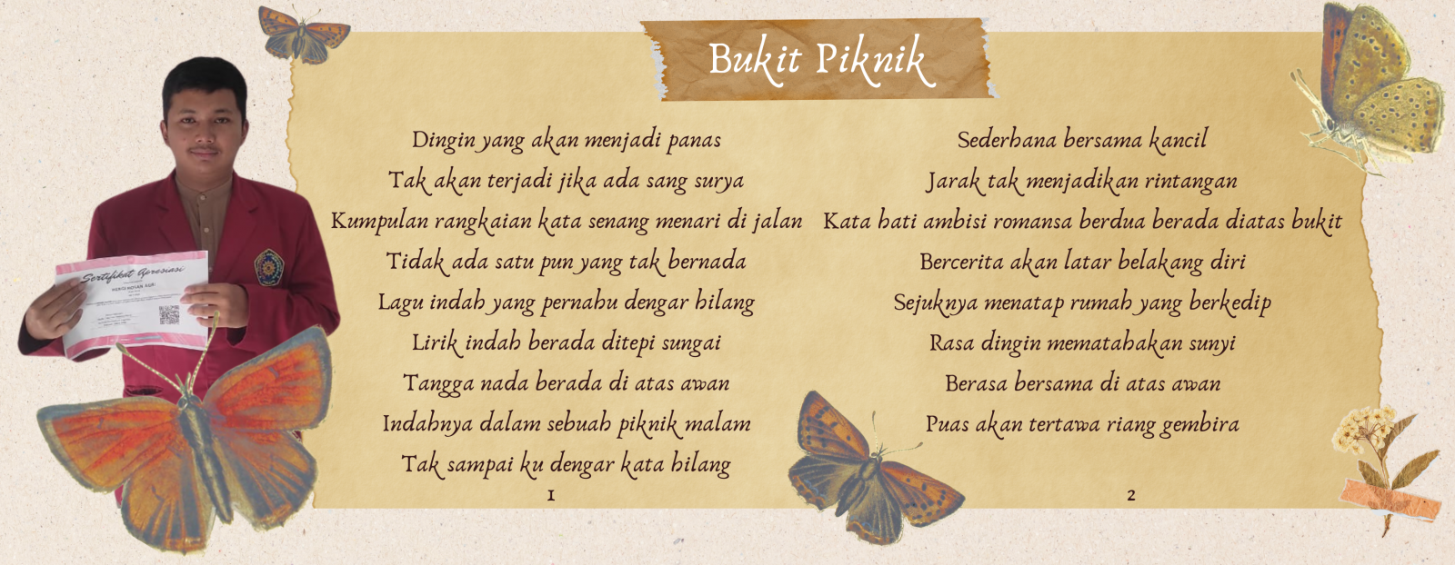 Naskah Bukit Piknik