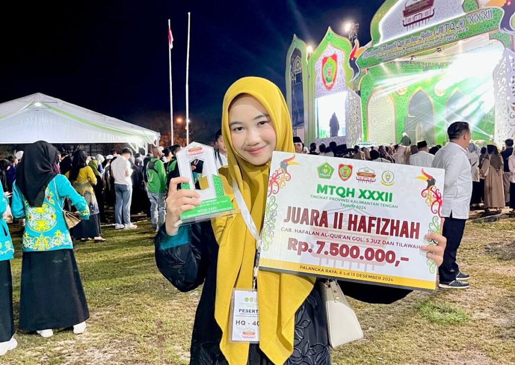 Dhiyaa Zalfa Ramadhani