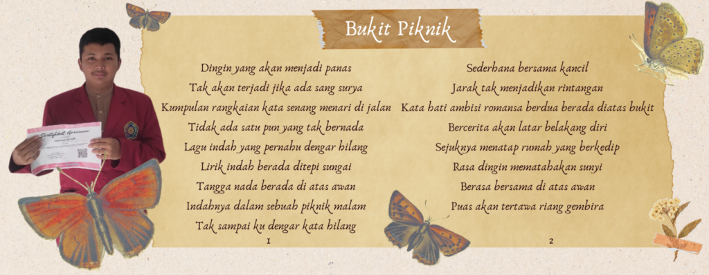 Naskah Bukit Piknik