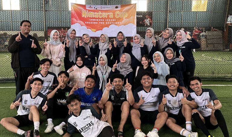 Foto Mahasiswa Fisioterapi Universitas Muhamamdiyah Malang