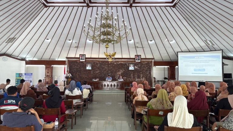 Pemkab Bojonegoro Gandeng Prodi Fisioterapi UMM Gelar Seminar Nasional dan Layanan Kesehatan Gratis untuk Lansia