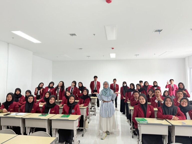 Tim Penalaran Fisioterapi