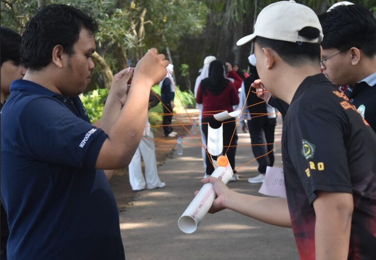 Integrasi Character Building Dalam Pendidikan Profesi Fisioterapis UMM, Guna Bentuk Jiwa Profesionalitas