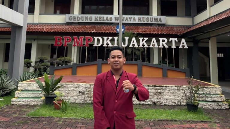 Mahasiswa Fisioterapi Universitas Muhammadiyah Malang