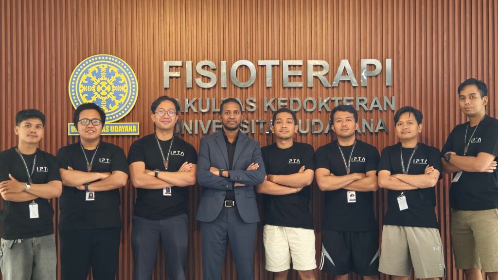 Ali Multazam, Dosen Fisioterapi UMM Tersertifikasi Praktisi Dry Needling Internasional