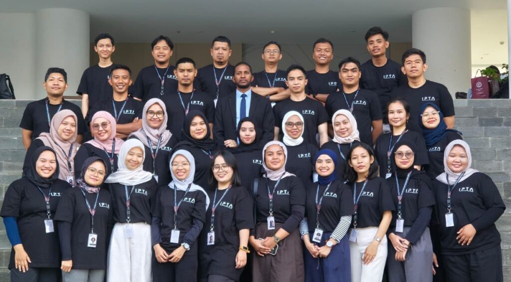Dosen Fisioterapi UMM (Dimas Sondang Irawan dan Atika Yulianti) Tersertifikasi Praktisi Dry Needling Internasional