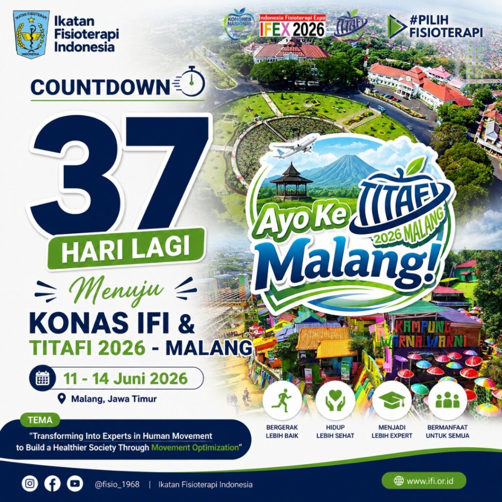 Kongres Nasional IFI 2026